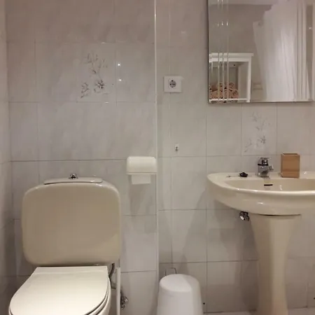 Apartamento Equipado