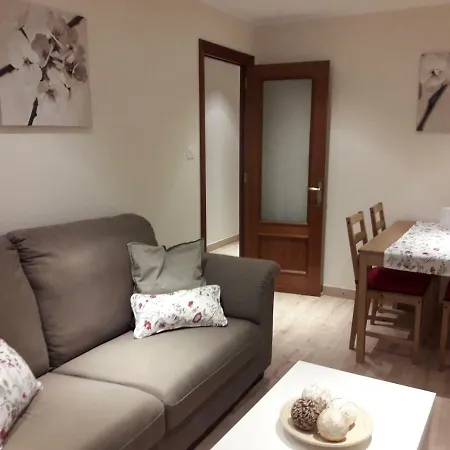 Apartamento Equipado *